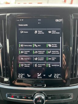 Volvo V90 CROSS COUNTRY T6 - 4