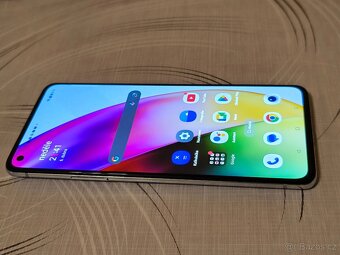 Oneplus 8t 8/128GB pěkný stav - 4