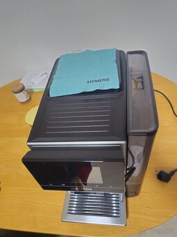 Siemens EQ700 Classic - 4