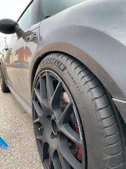 Sparco Pro Corsa R17 4x100 - 4