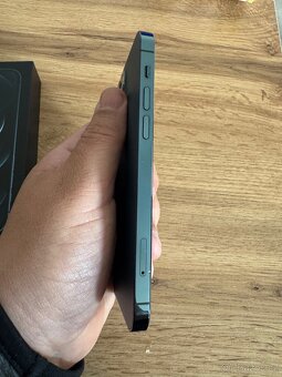 Apple iPhone 12 Pro 128GB - 4