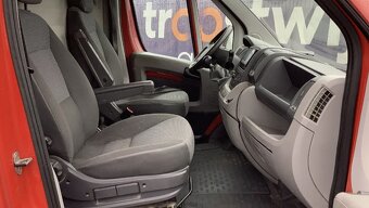 Peugeot Boxer 2,2 HDi 88 kW r. 2008 - 4