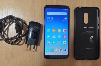 Xiaomi Redmi 5 Plus 32GB - 4