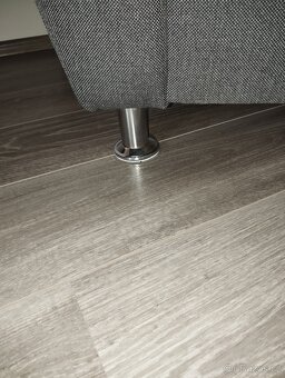 Křeslo s úložným prostorem - 4