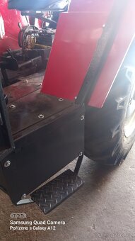 Prodám Zetor 4011 - 4