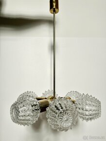 Lustr Kamenický Šenov - 4