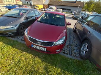 Kia ceed - 4