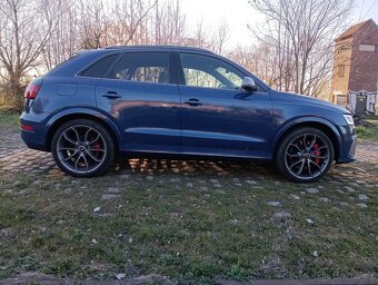 Audi RSQ3 performance 270 kw - 4