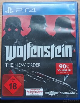 Play Station 5 - 4