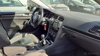Volkswagen Golf 7 VII 1.4 Tsi 103 KW HIGHLINE 167 tkm 5/2015 - 4