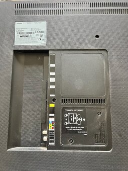 Mainboard Samsung UE55KU6072 (BN94-10832C) - 4