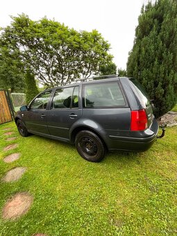 Volkswagen Golf lV - 4