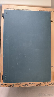 Kotoučový / cívkový magnetofon TESLA B70 MONOFONIC - 4