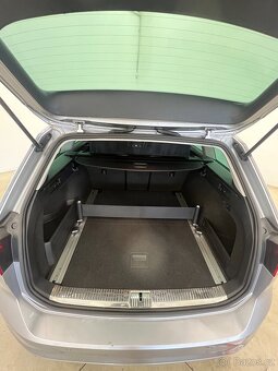 VW Passat B8 TDI 110kw DSG - 4