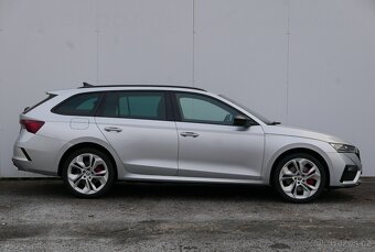 Škoda Octavia RS 1.4 TSI 180 KW DSG 6° IV RS - 4