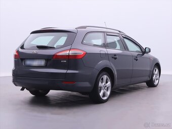 Ford Mondeo 1,8 TDCi 92kW Aut.klima Navi (2008) - 4