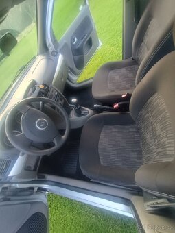 Renault Thalia 1.2 55kW - 4