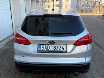 Ford Focus, 1.5 EB, 110kw Nové v ČR - 4