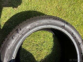 Pirelli SCORPION s-i (Seal Inside) 255/45 R19 V100 ☀ - 4