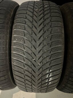 zimní pneu Nokian 275/50/20 - 4