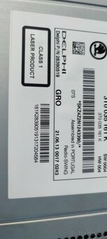 autoradia Kenwood a Deplhi - 4