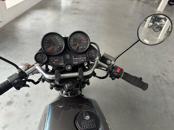 SUZUKI GSX 1100 - 4