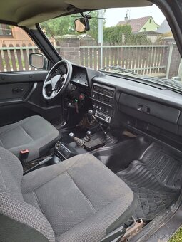 Lada Niva LPG - 4