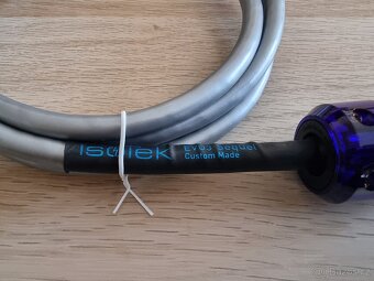 ISOTEK EVO 3 SEQUEL 2m ( Custom Made ) - 4