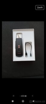 Skin scrubber ( špachtle na tvář ) - 4