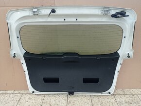 Kia Venga 1.4 CRDi na díly - 4