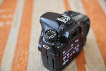Canon 70D + grip - 4