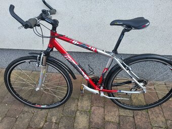 Horské kolo Maxbike - 4