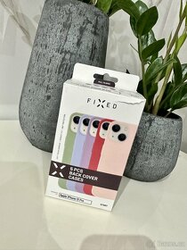 Set krytů FIXED Story na Apple iPhone 13pro - 4