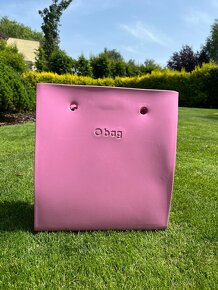 O bag square - 4