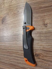 Bear Grylls zavírací nůž - 4
