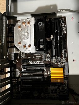 PC - použité, starší - 4