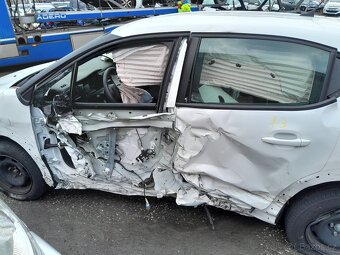 Citroën C3 1,5 BlueHDi - 4
