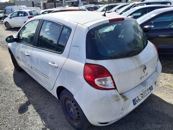 Renault Clio 1.5 DCI - 4