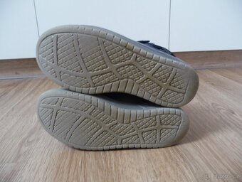 Chlapecké celoroční boty Superfit Earth 34 - 4