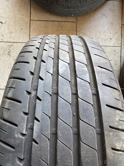 4x108r16 letní 205/55/16 - 4