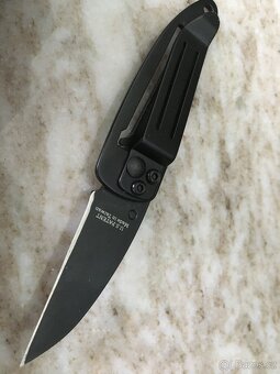 Nůž Gerber US patent, klip, ... PC 890 Kč - 4