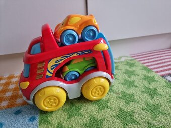 Hrací auto - 4