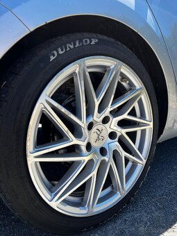 5x112 KESKIN KT20 r18 - 4