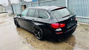 Bmw f11 530d - 4
