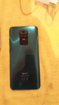 Xiaomi Redmi Note 9 - 4