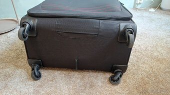 Velký a lehký kufr American Tourister (108 l) - 4