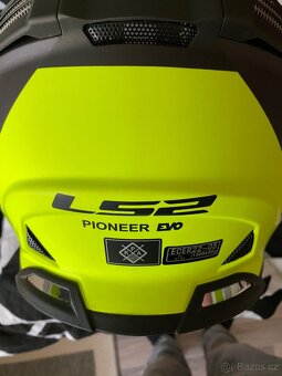 Ls2 Pioneer EVO - 4