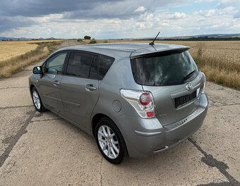Toyota Verso 1.6 Valvematic - 4