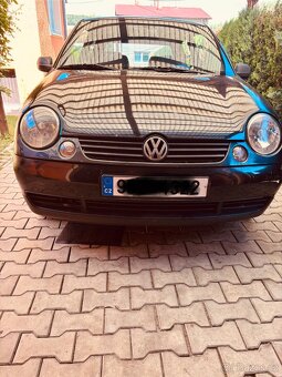 VW LUPO - 4