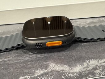 Apple Watch ultra 2 - 4